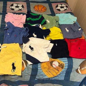 Ralph Lauren bundle